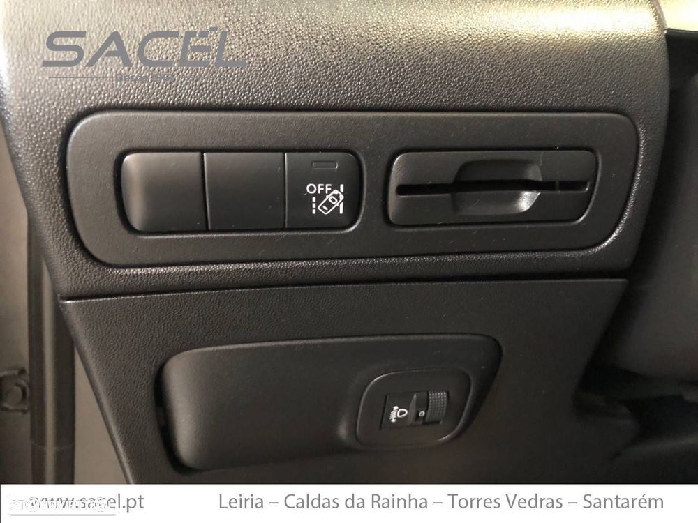 Citroën C3 Aircross 1.5 BlueHDi C-Series - 13