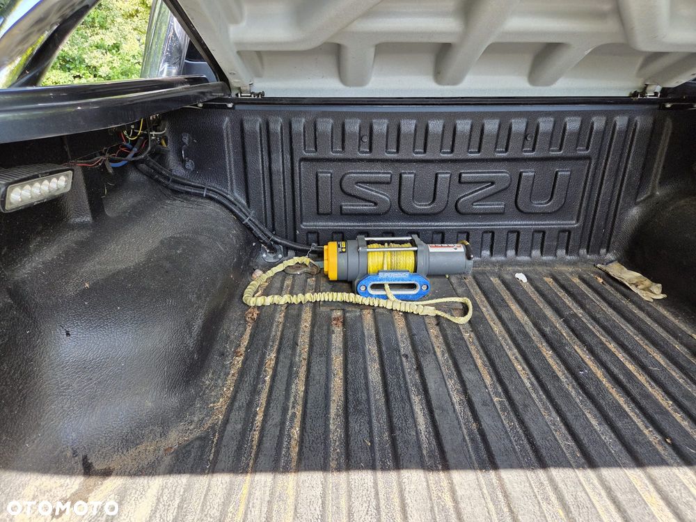 Isuzu D-Max 1.9 DC LSX - 7