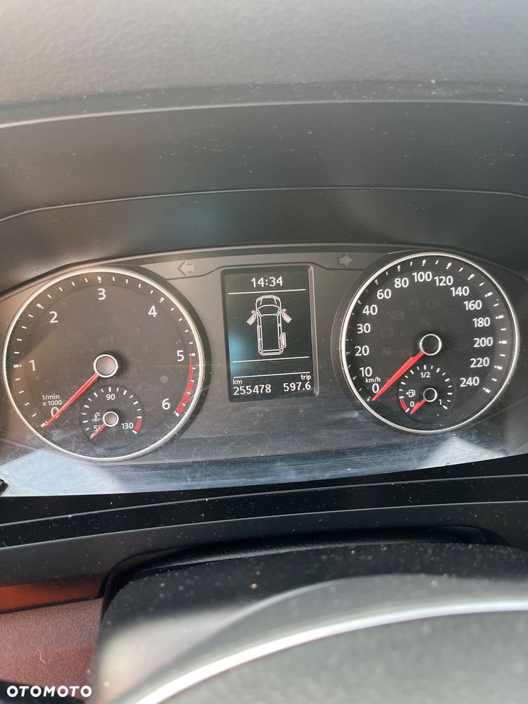 Volkswagen Transporter T6 TDI L1H1 - 12