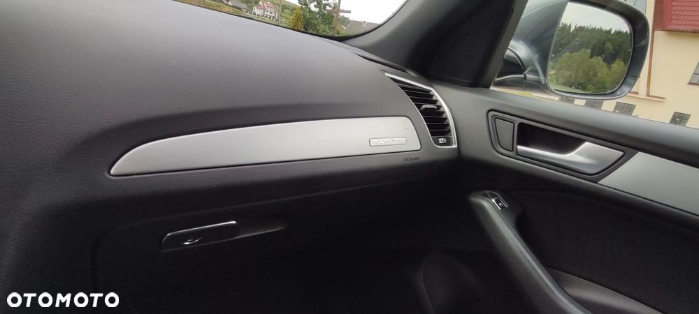 Audi Q5 2.0 TDI clean diesel Quattro S tronic - 21