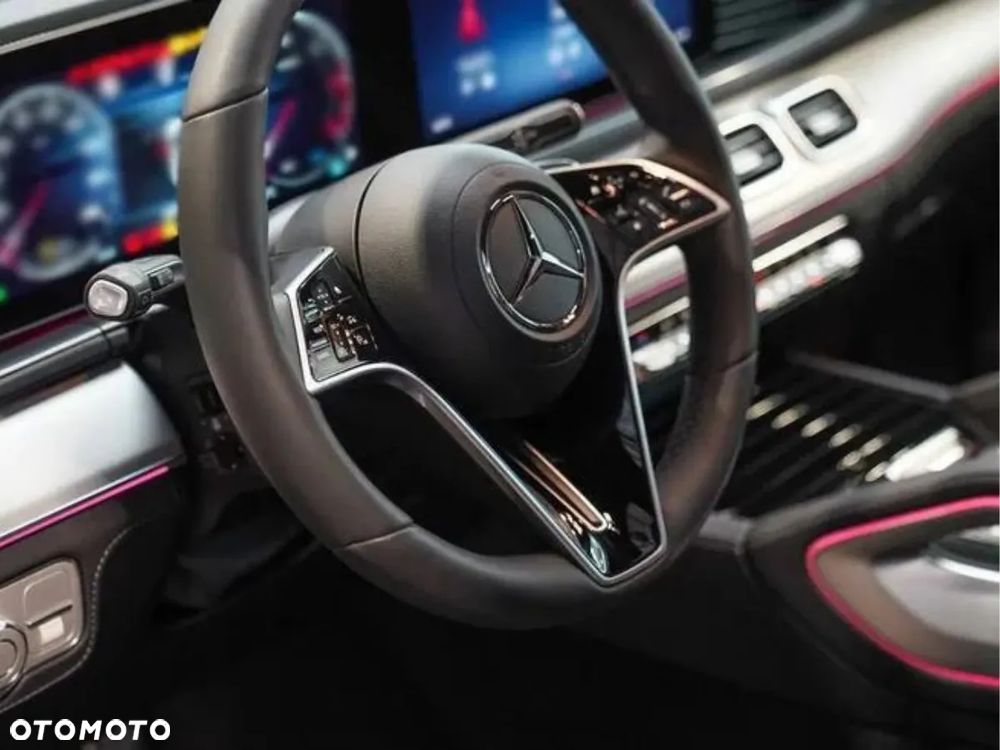 Mercedes-Benz GLE 300 d 4-Matic - 6