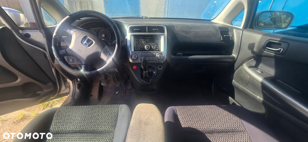 Honda Stream 2.0i ES - 21