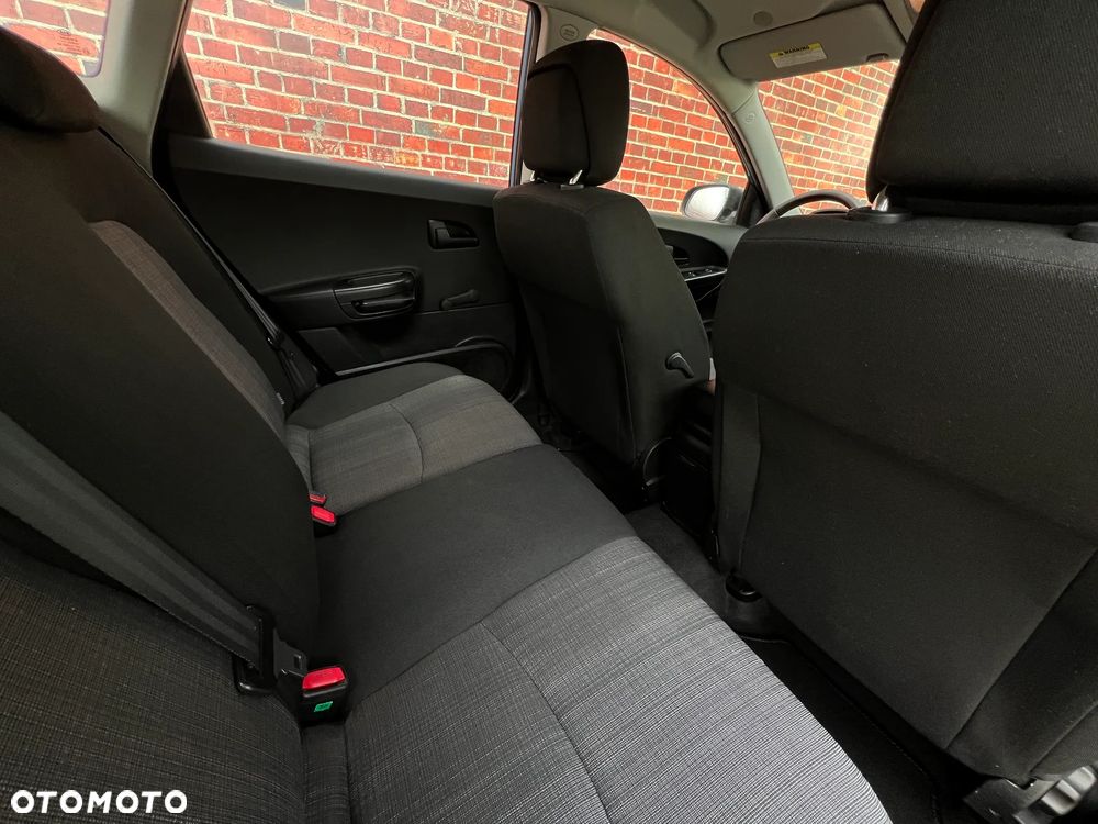 Kia Ceed - 18