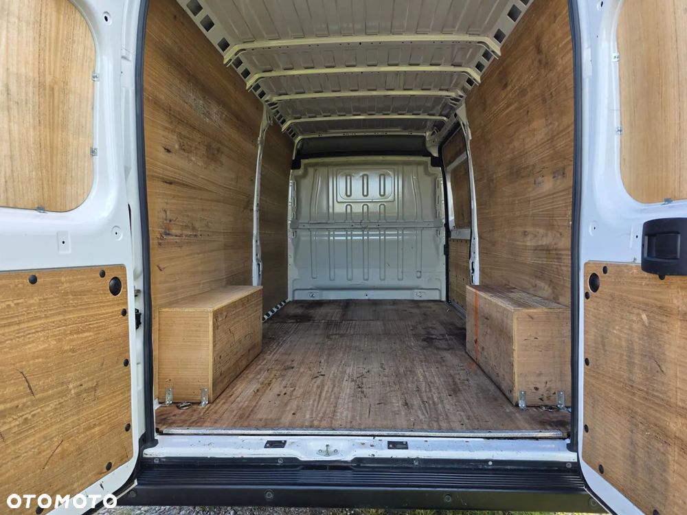 Fiat Ducato L3H2 - 17