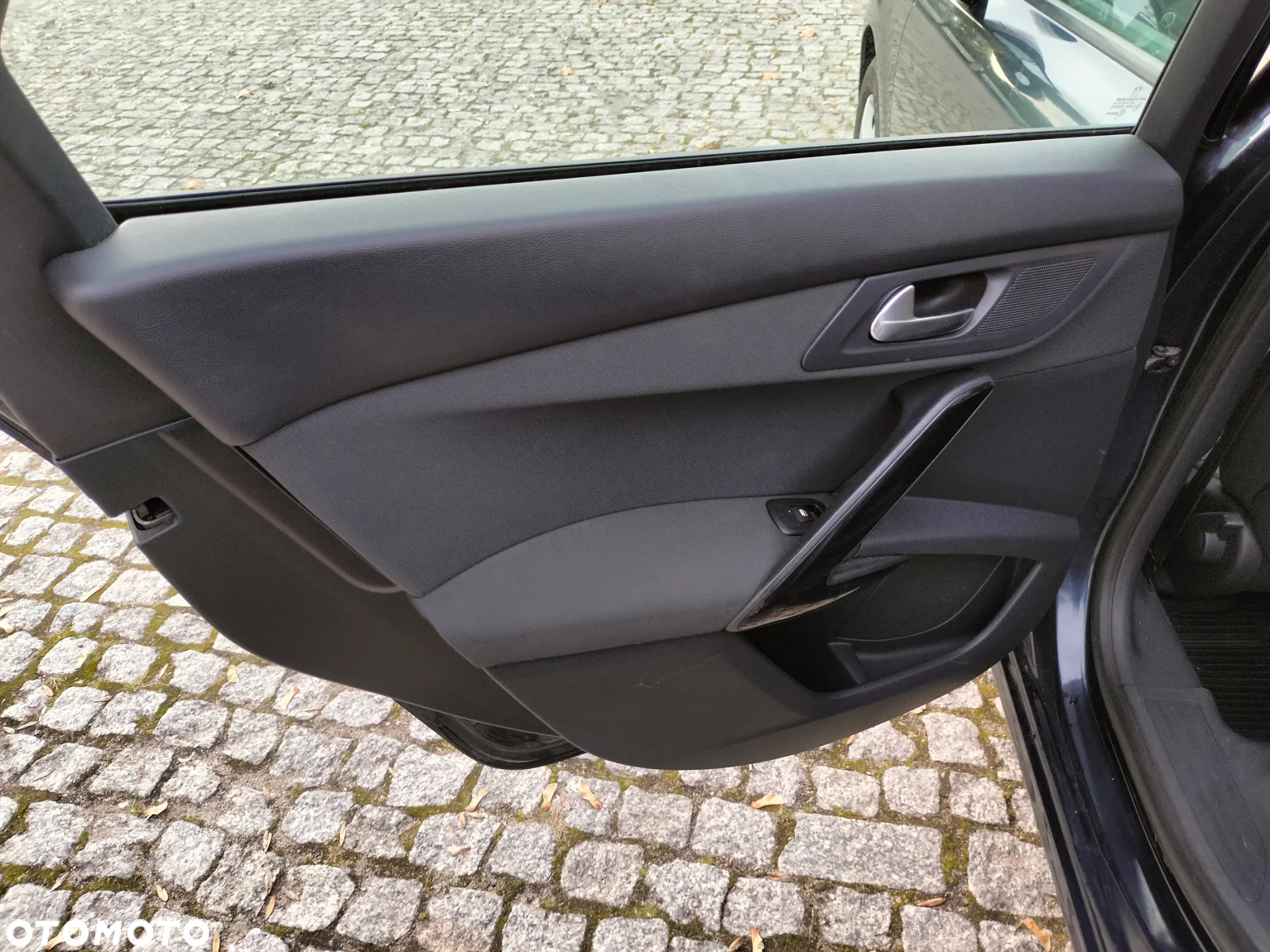 Peugeot 508 2.0 HDi Active - 25