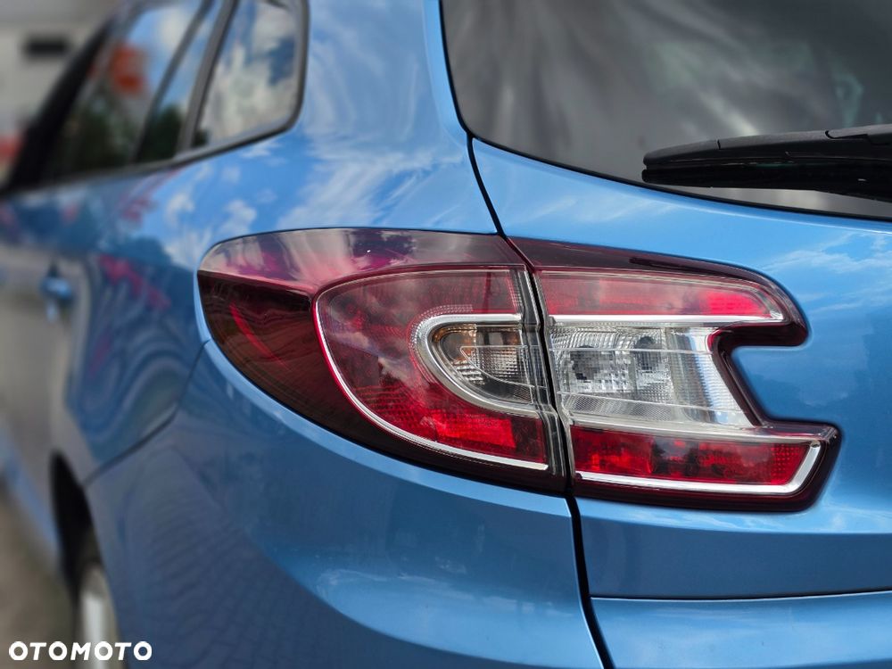 Renault Megane - 5