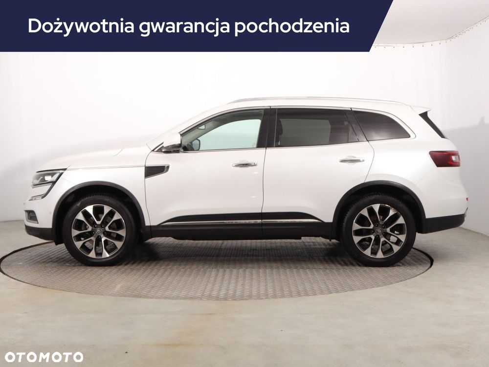 Renault Koleos - 4