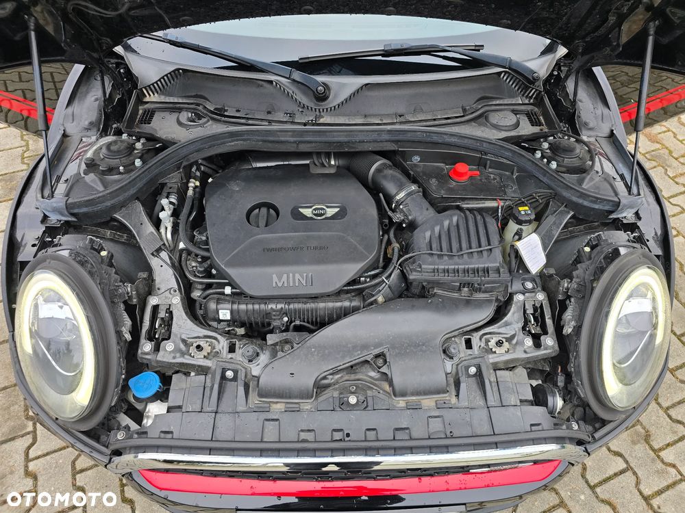 MINI John Cooper Works All4 Sport-Aut - 24