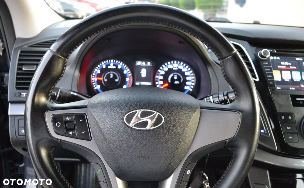Hyundai i40 Kombi 1.6 Classic - 24
