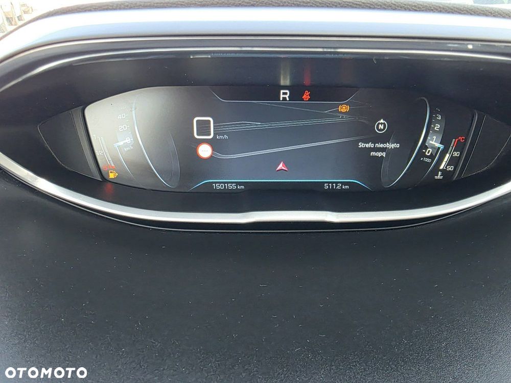 Peugeot 3008 - 23