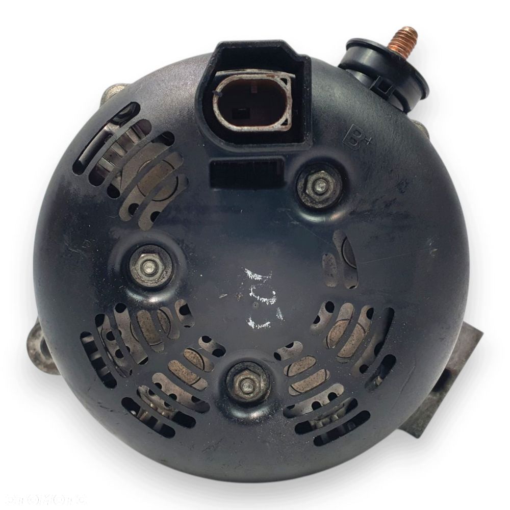 ALTERNATOR Jaguar XF X250 Sportbrake 2.2D 8X23-10300-CB Denso 12V - 6