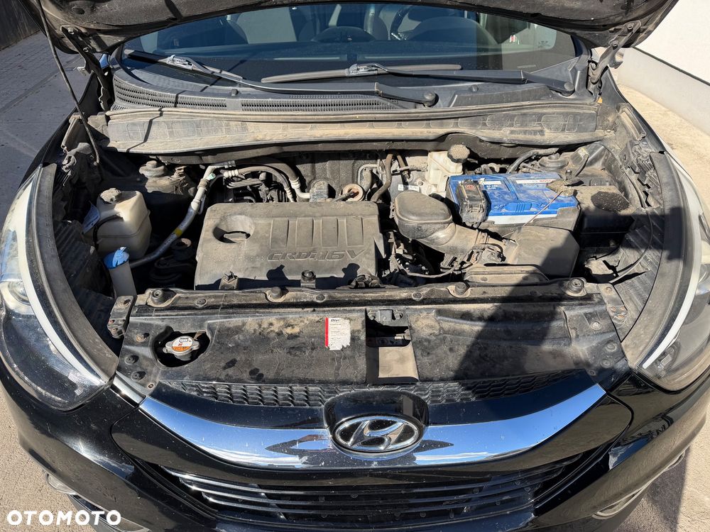 Hyundai ix35 - 14