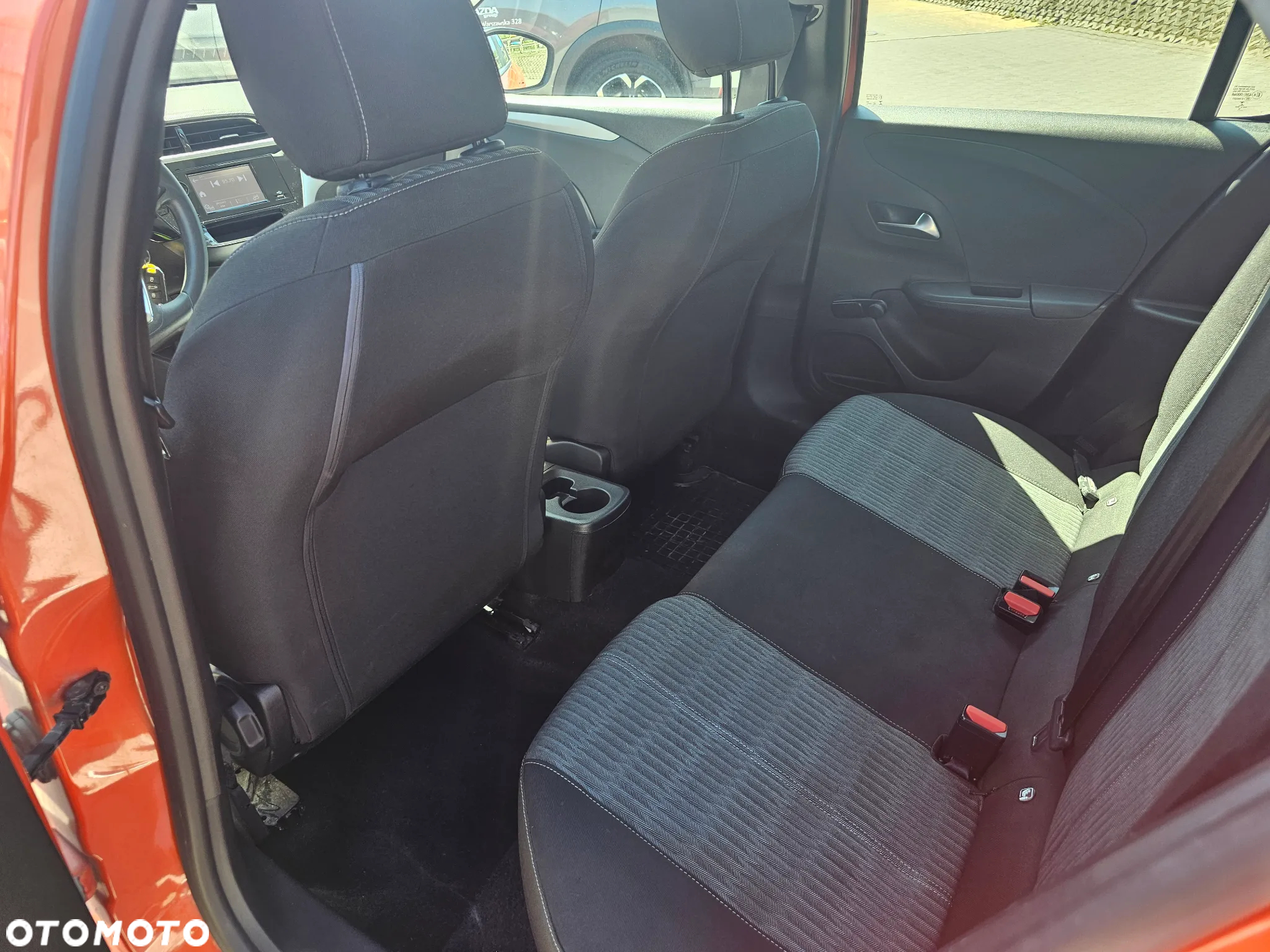 Opel Corsa - 11