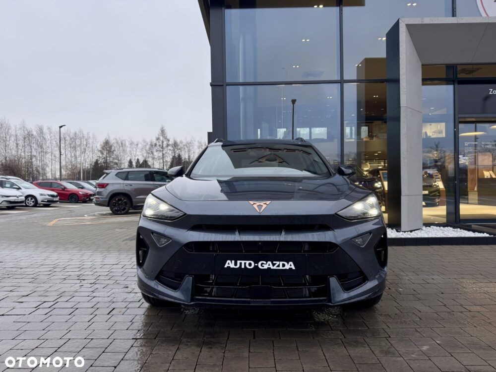 Cupra Formentor 2.0 TSI 4Drive DSG - 2