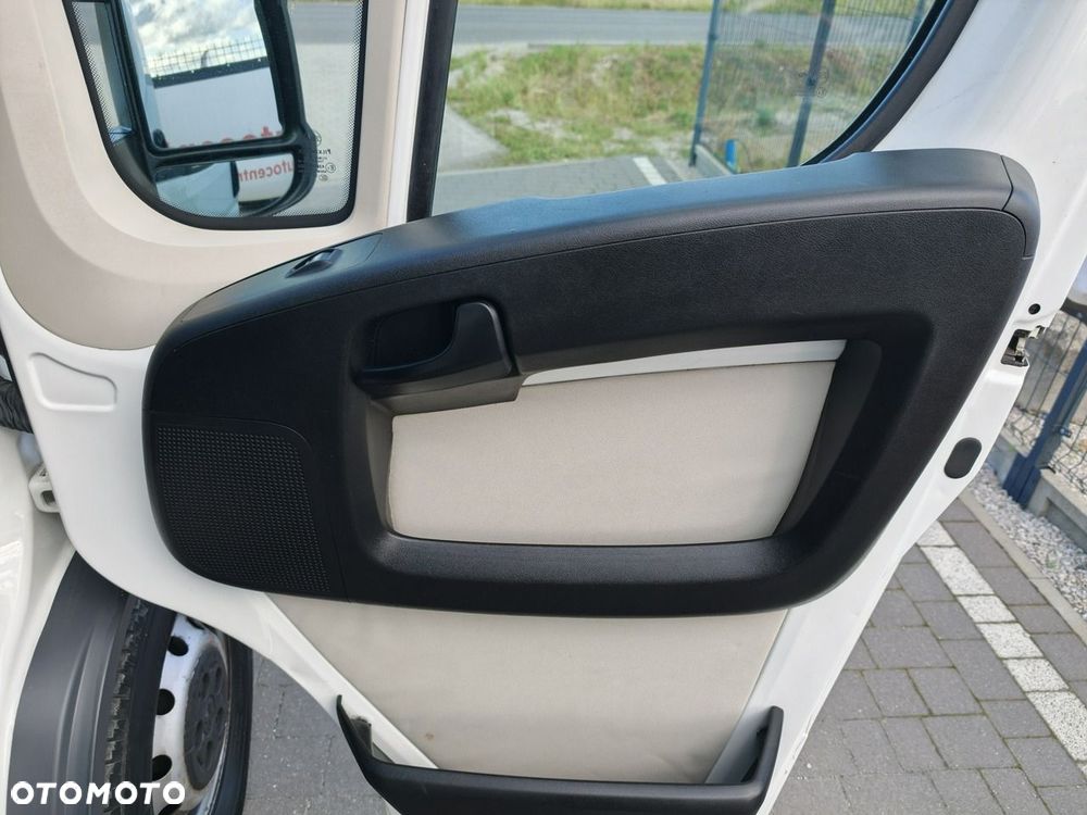 Peugeot Boxer - 16