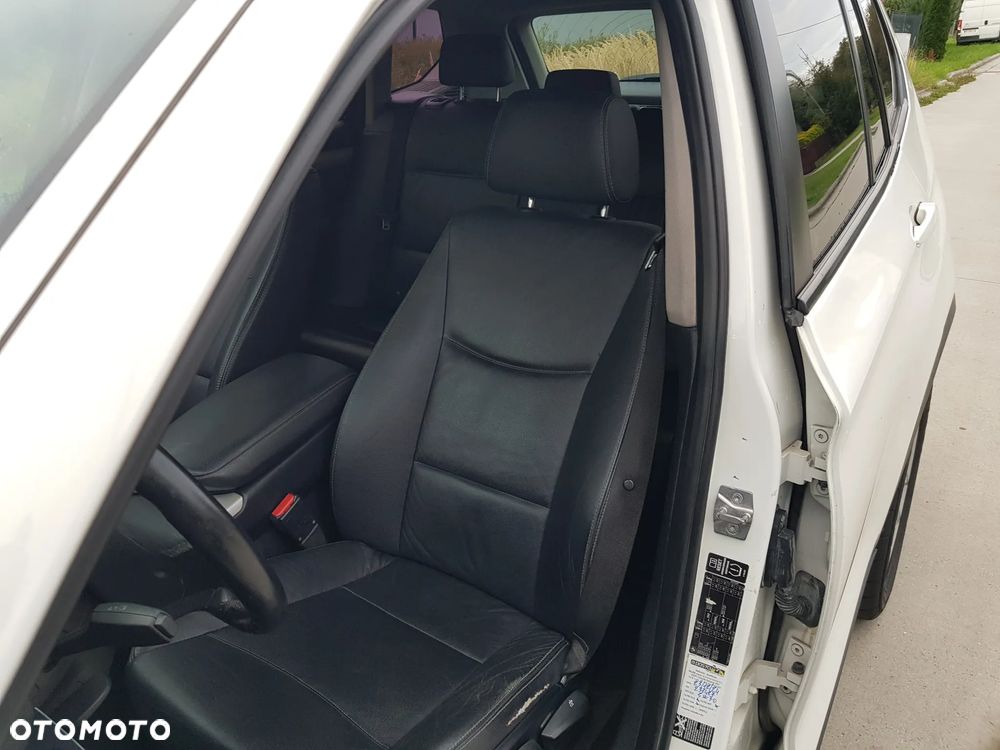 BMW X3 xDrive20d - 13