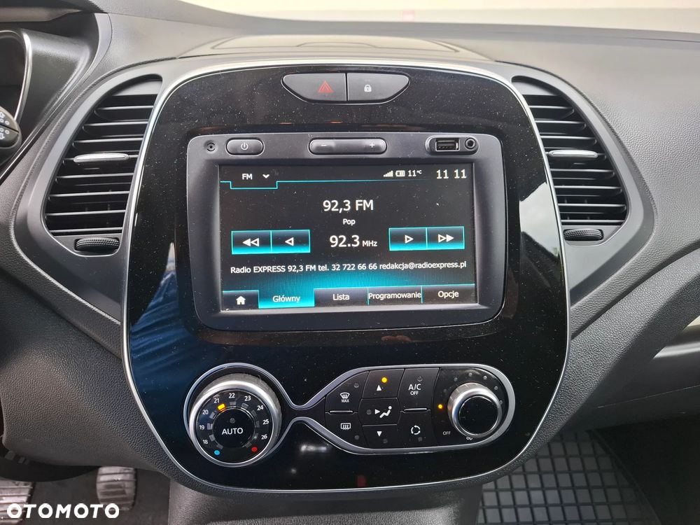 Renault Captur (ENERGY) TCe 90 LIMITED - 23