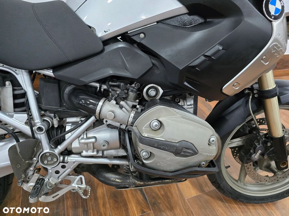 BMW GS - 16