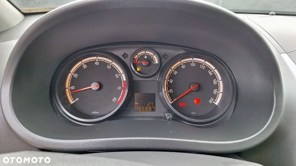 Opel Corsa - 16