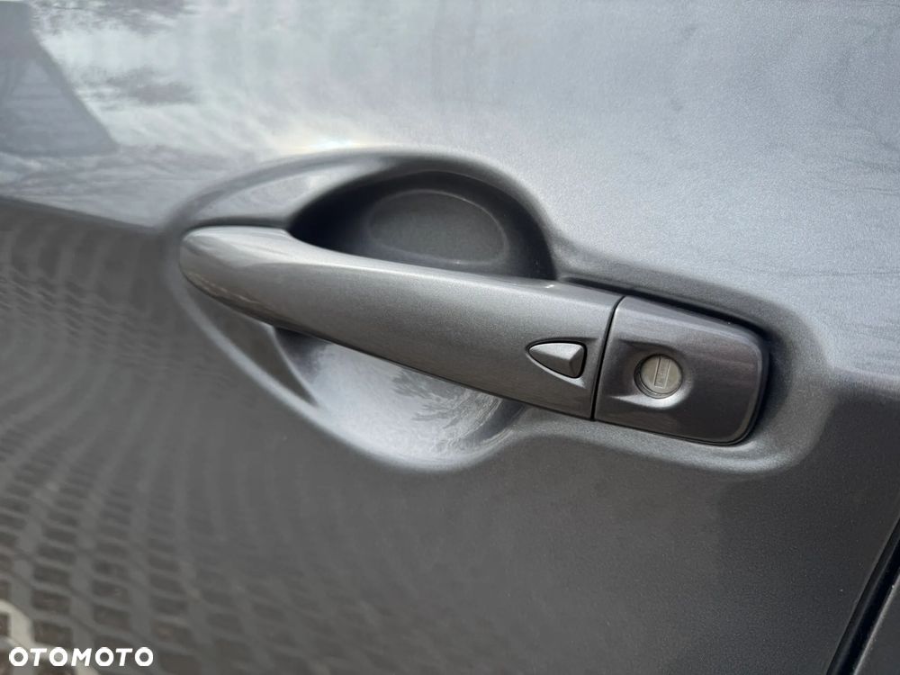 Nissan Qashqai 1.2 DIG-T N-Vision EU6 - 14