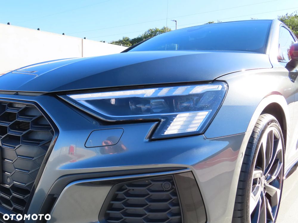 Audi S3 - 21