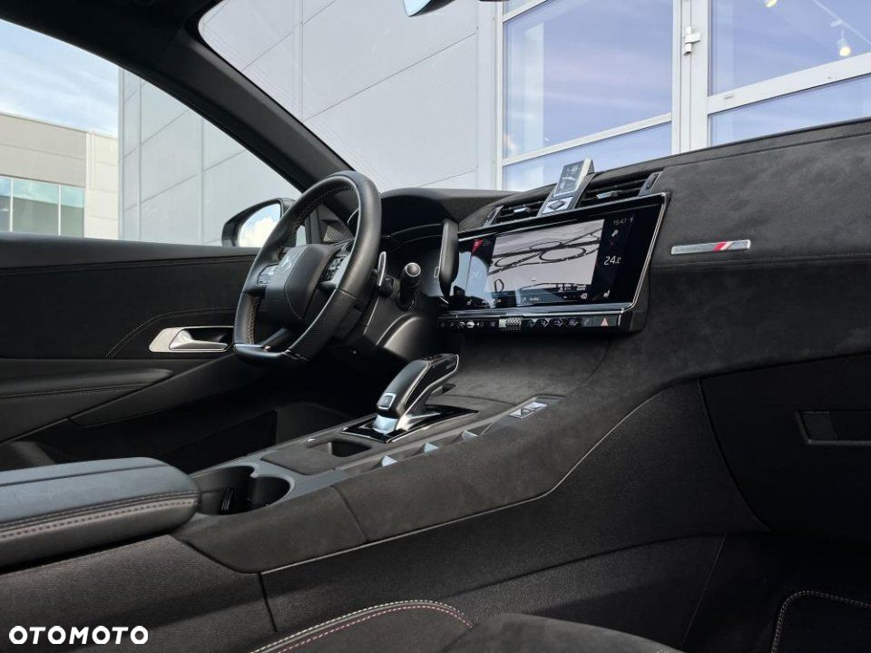 DS Automobiles DS 7 Crossback - 40