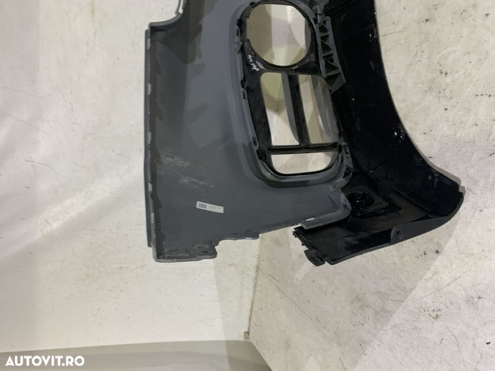 Bara fata Mini Cooper S-Sport Countryman F60, 2016, 2017, 2018, 2019, 2020, 2021, cod origine OE 51117390520. - 8