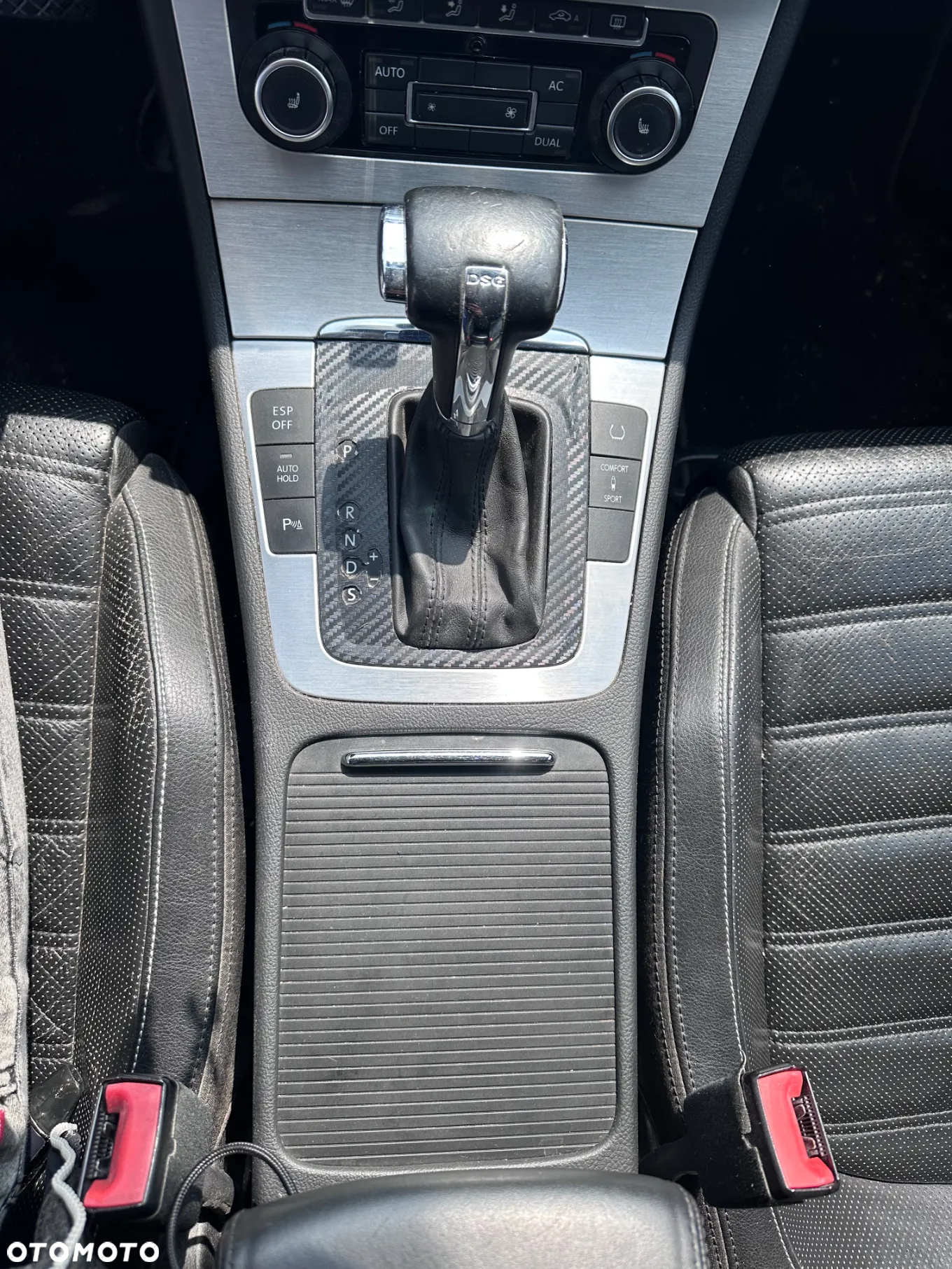 Volkswagen CC - 6