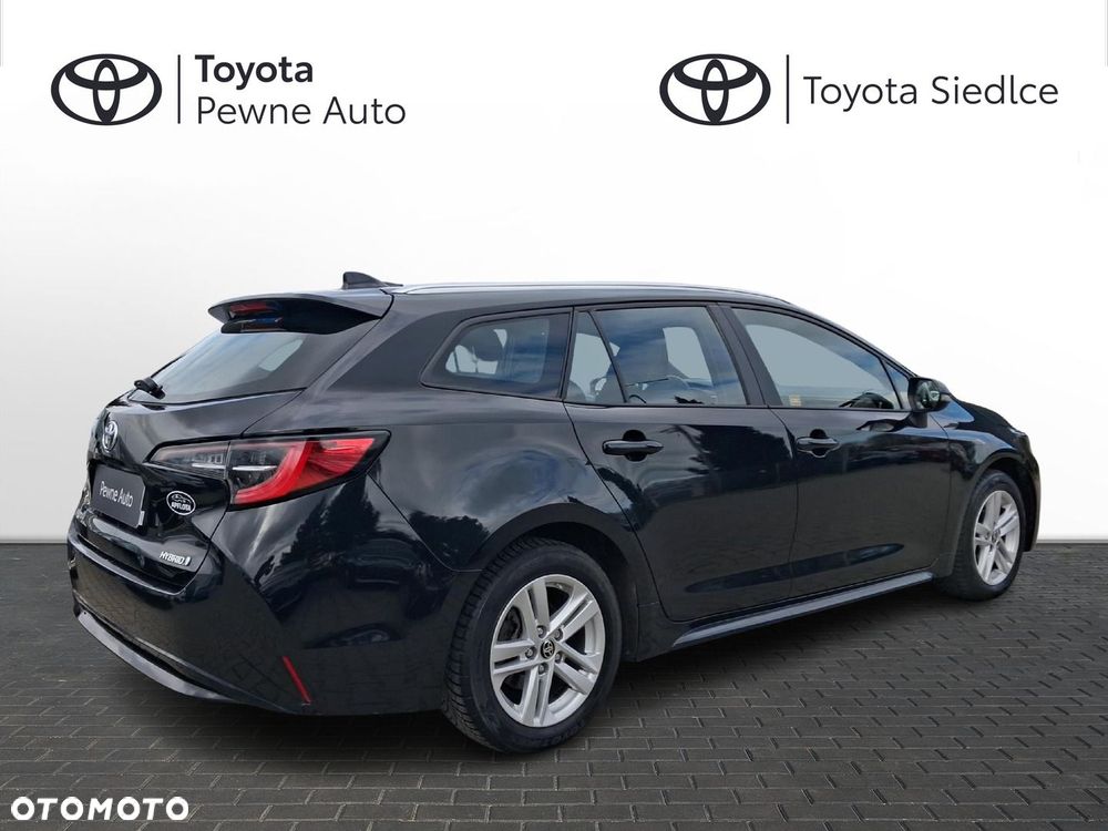 Toyota Corolla 1.8 Hybrid Comfort - 3