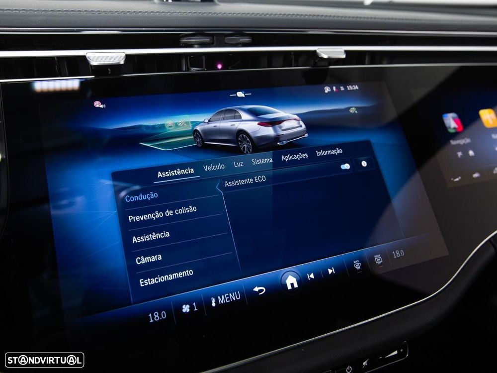 Mercedes-Benz E 300 de - 32