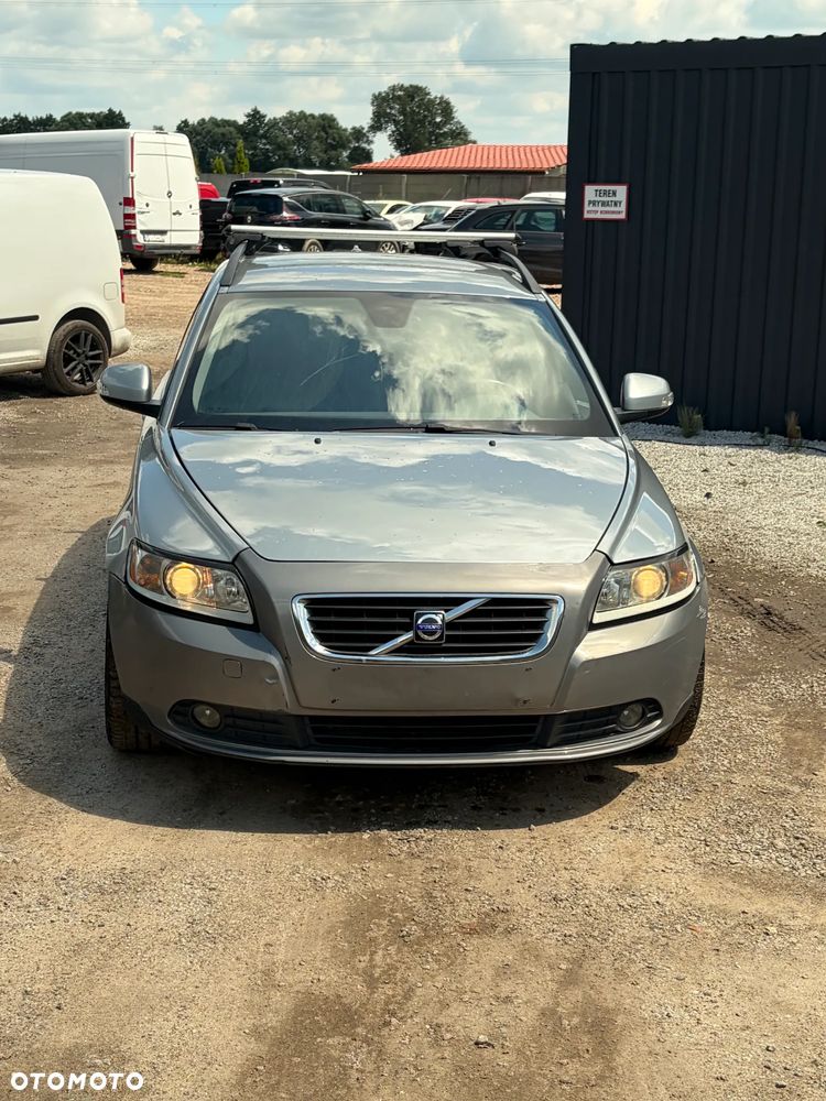 Volvo V50 1.6D - 11