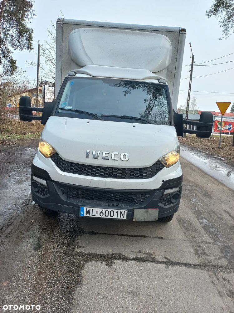 Iveco Daily - 3