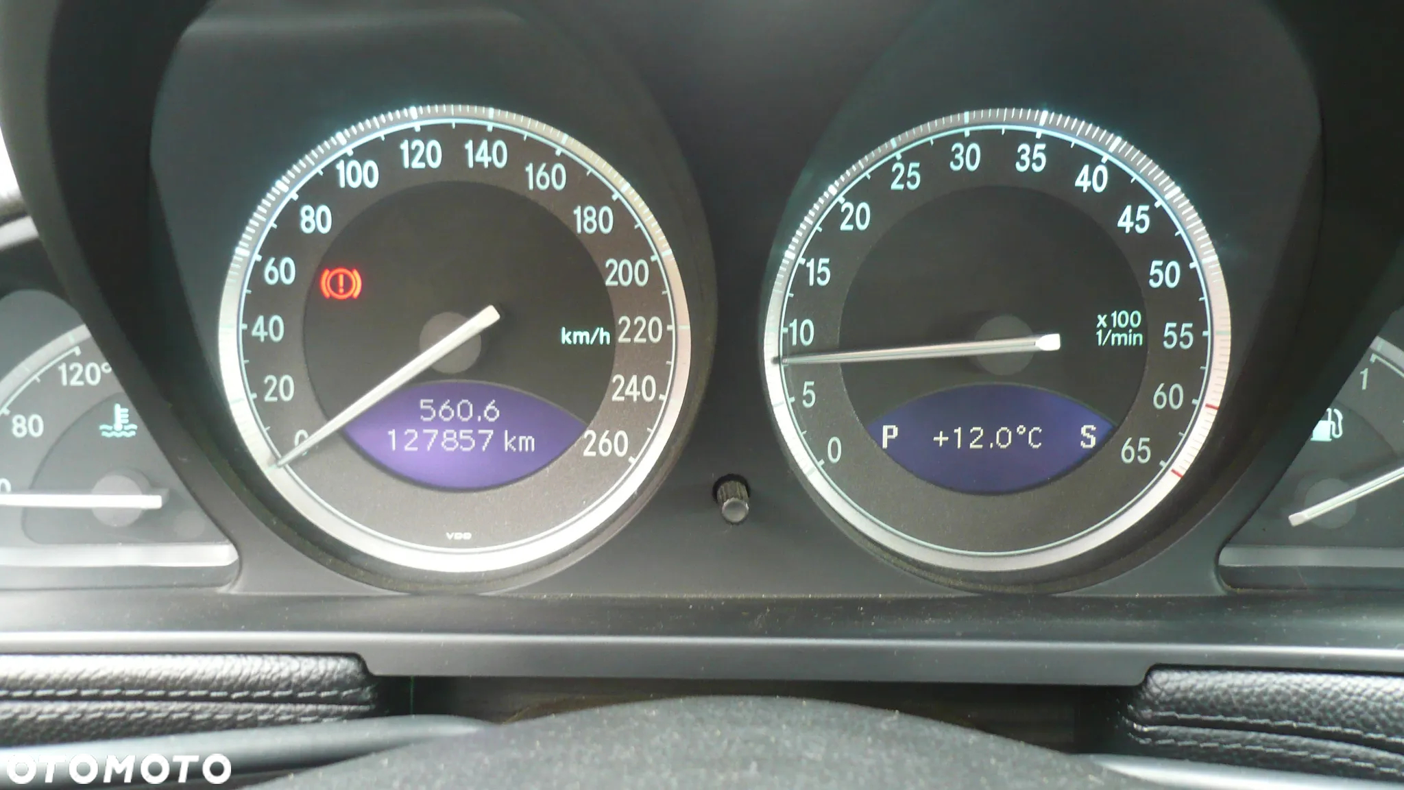 Mercedes-Benz SL 500 - 20
