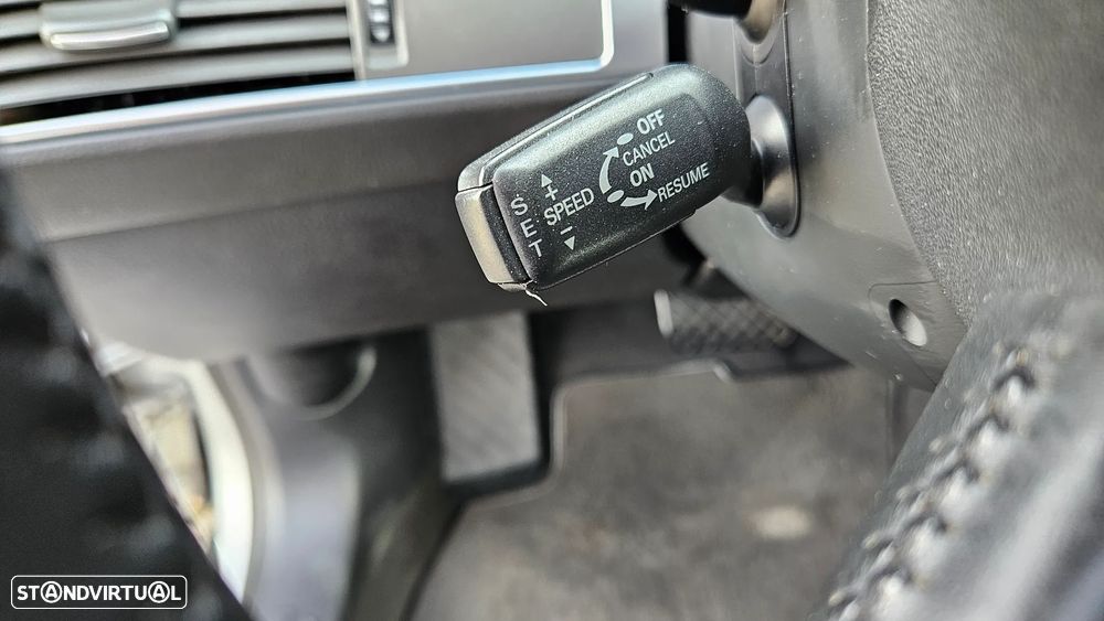 Audi A6 Avant 2.0 TDI DPF multitronic - 19