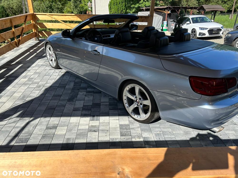 BMW Seria 3 320d - 14