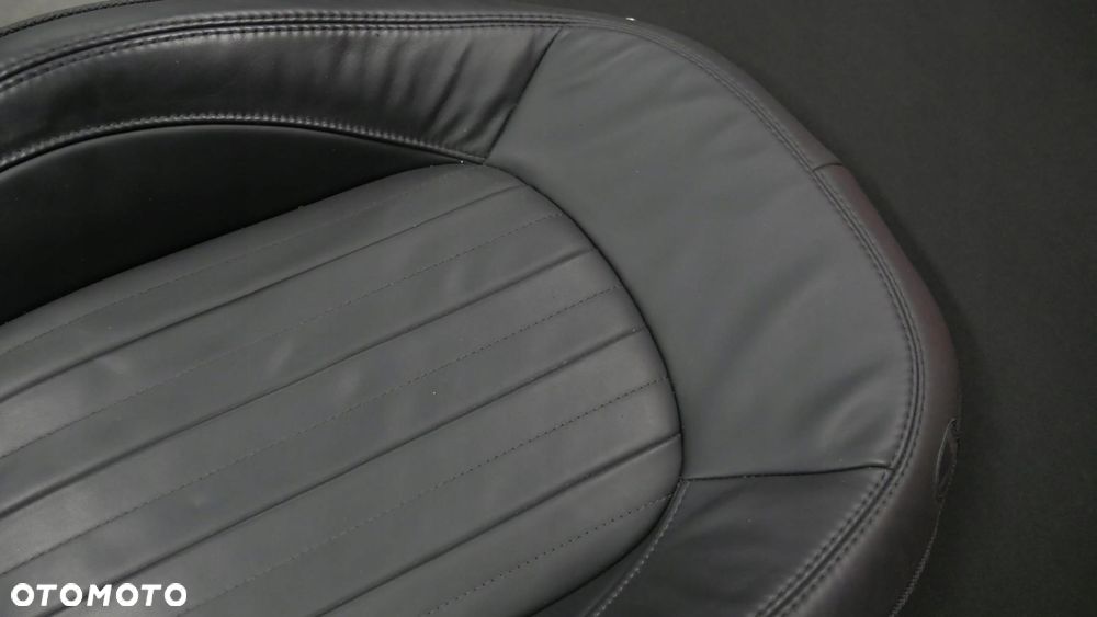 mini f54 f55 f56 f57 f60 oparcie fotela lewy przód carbon yours 7414579 - 4