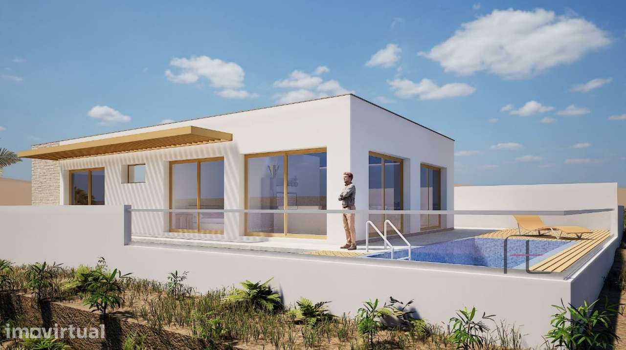 Moradia Isolada T2 Venda em Porto Santo,Porto Santo - Grande imagem: 2/2