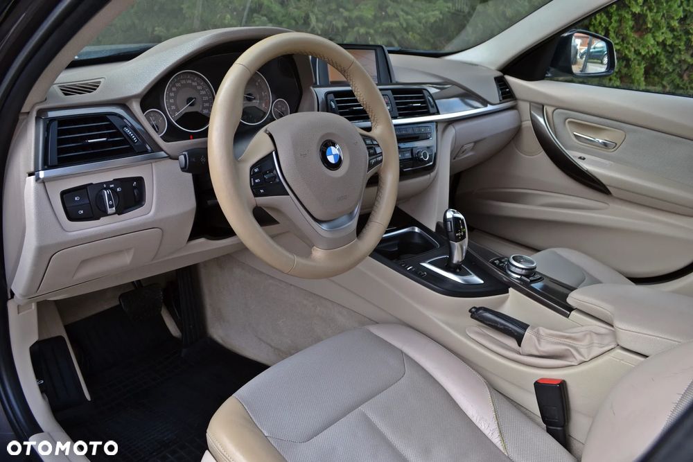 BMW Seria 3 - 14