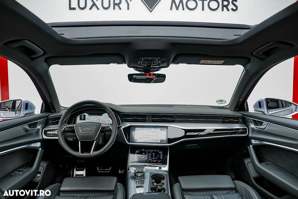 Audi A6 40 TDI quattro S tronic S line - 2