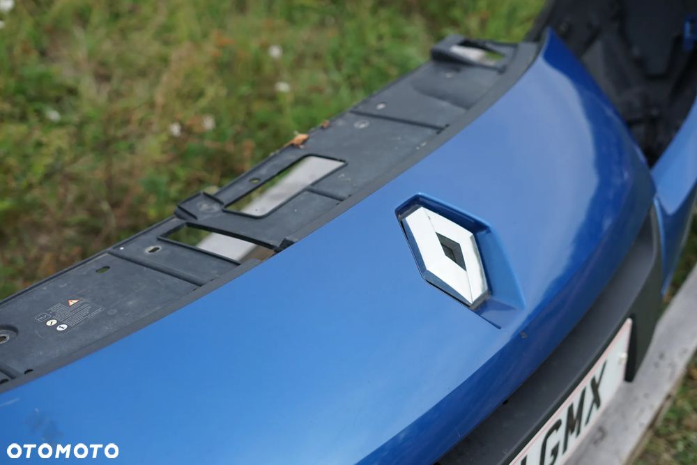 Zderzak przód przedni Renault Scenic III TERNA - 6