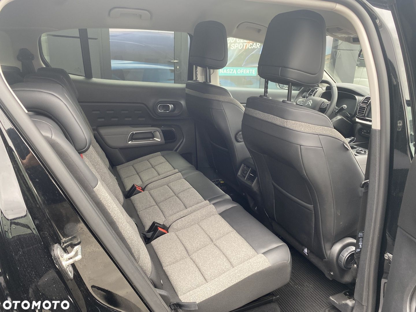 Citroën C5 Aircross 1.5 BlueHDi Feel Pack EAT8 - 16