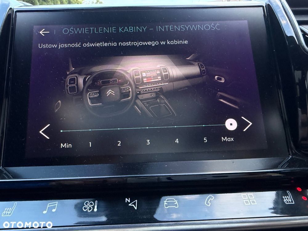 Citroën C5 Aircross 1.6 PHEV Shine EAT8 - 27