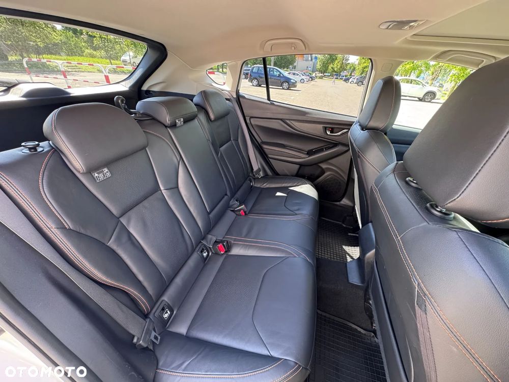 Subaru XV 2.0i Lineartronic Exclusive+ - 23