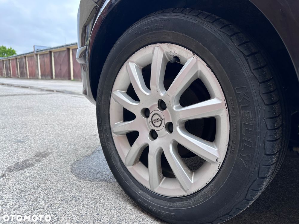 Opel Astra 1.6 Catch me now - 26