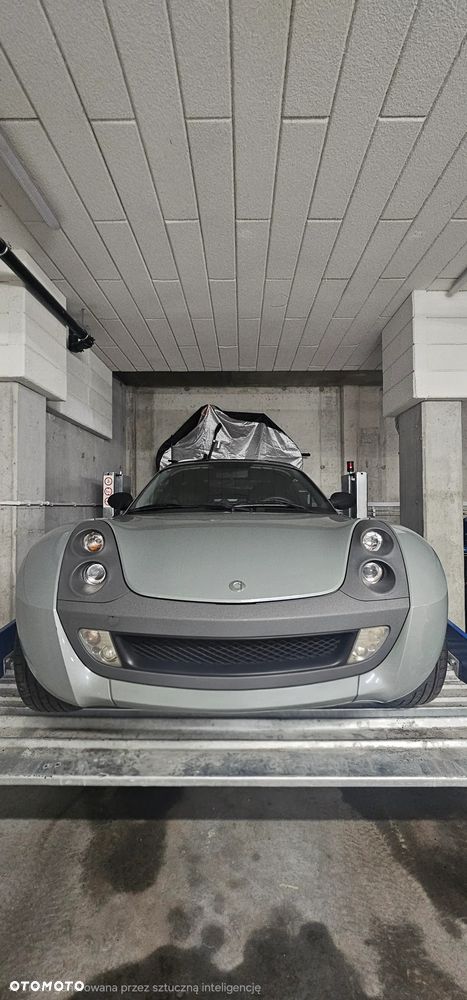 Smart Roadster Standard - 5