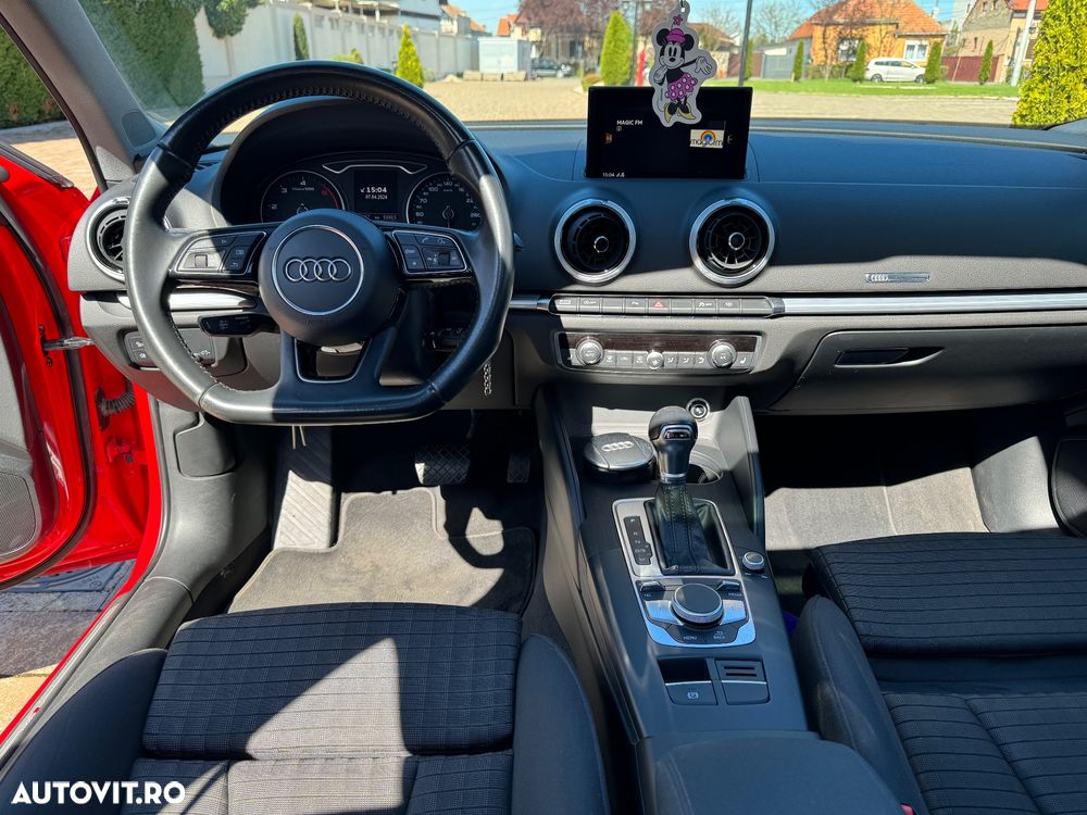 Audi A3 - 12