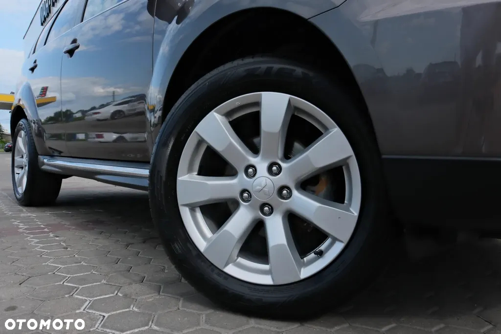 Mitsubishi Outlander 2.0 2WD - 6