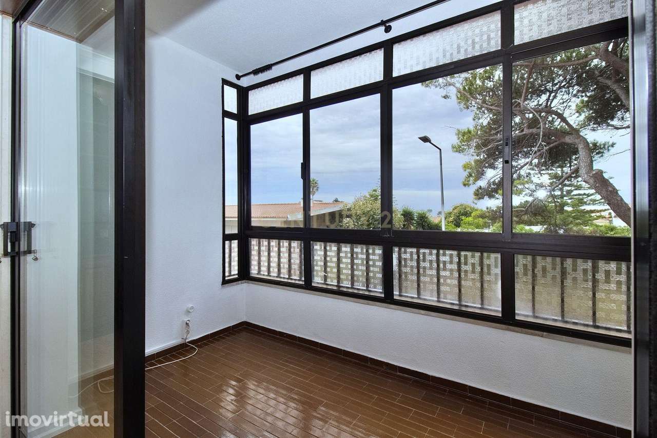 T3 Parede, Cascais, a 8 minutos a pé das praias, com garagem - Grande imagem: 5/34