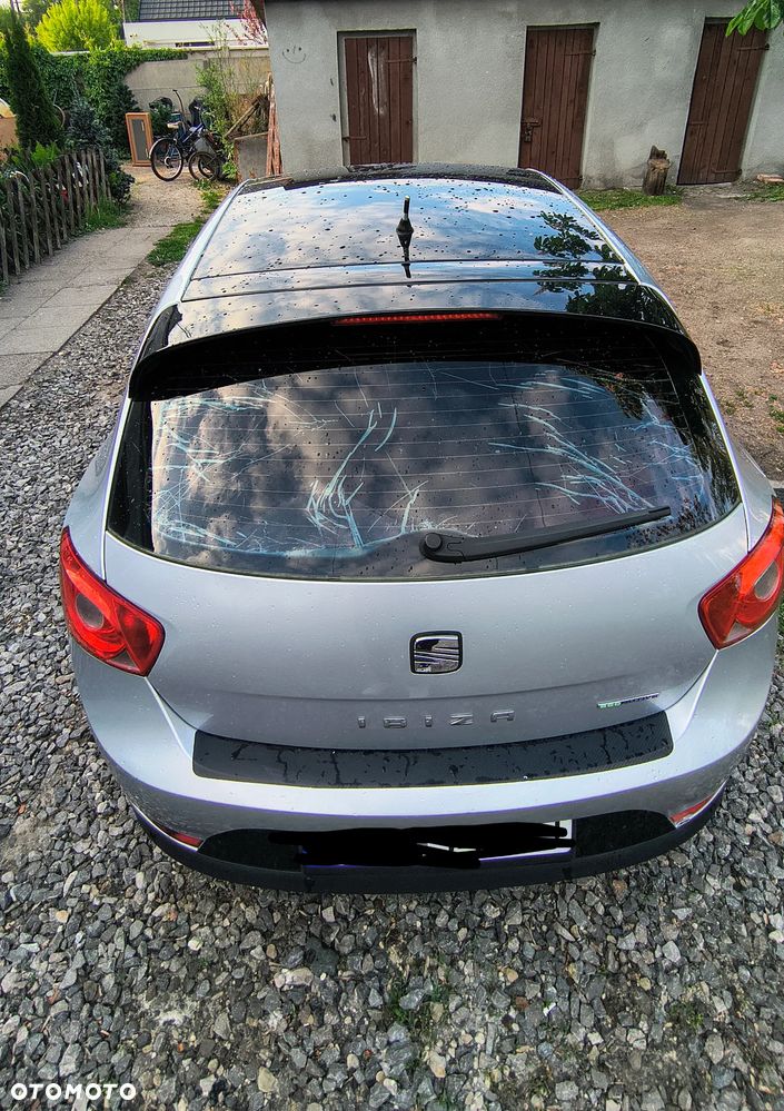 Seat Ibiza 1.4 TDI DPF Ecomotive - 3