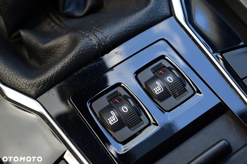 Peugeot 508 BlueHDi 150 Stop&Start Business-Line - 20